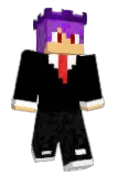 Ltk_Pause Minecraft avatar full body