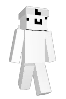 Ltutufvv Minecraft avatar full body