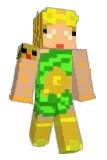 LuLu_sk Minecraft avatar full body
