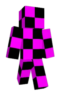 Lu_2013 Minecraft avatar full body