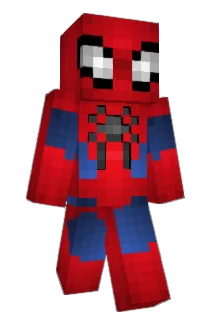 Lu_Giulio_2004 Minecraft avatar full body