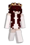 Lua__ Minecraft avatar full body