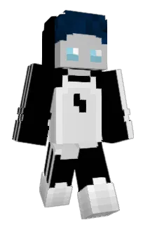 Luap200303 Minecraft avatar full body