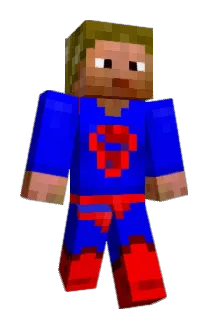 Luc1F3R_Fr34k3Rz Minecraft avatar full body