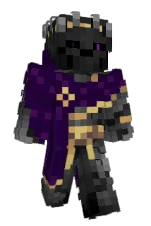 Luca05062012 Minecraft avatar full body