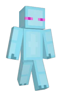 LucaGRONE Minecraft avatar full body