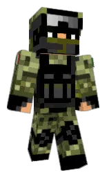Custom render preview