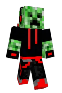 LucaSimonelli Minecraft avatar full body