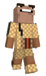 Custom render preview