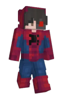 Lucas1159 Minecraft avatar full body