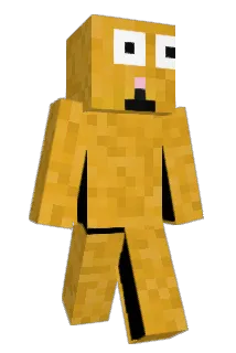 Lucas1209 Minecraft avatar full body