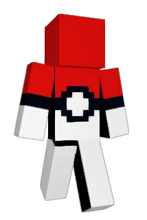 Lucas12345789 Minecraft avatar full body