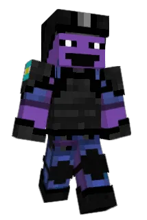 Lucas212006YT Minecraft avatar full body