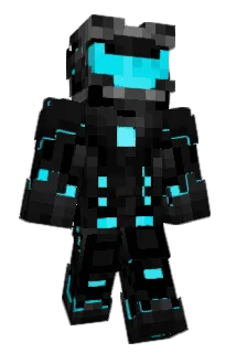 Lucas236 Minecraft avatar full body