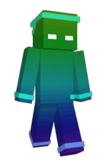 Lucas30951 Minecraft avatar full body