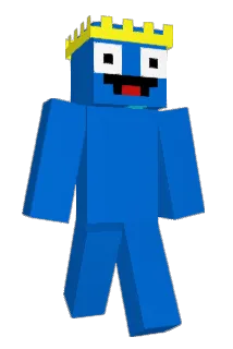 Lucas6682 Minecraft avatar full body