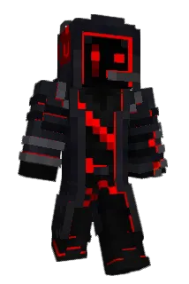 Lucas7789 Minecraft avatar full body