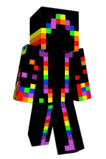 LucasAlexander Minecraft avatar full body