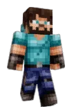 LucasBazoocus Minecraft avatar full body