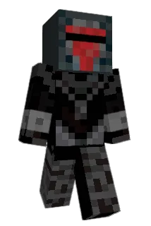 LucasBest09 Minecraft avatar full body