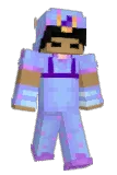 LucasDeWano Minecraft avatar full body
