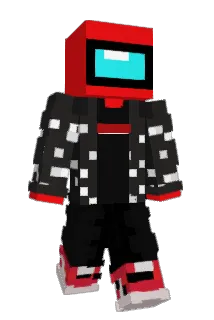 LucasDlppp Minecraft avatar full body