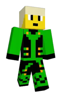 LucasGG112 Minecraft avatar full body