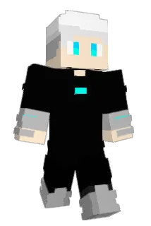 LucasGG1k Minecraft avatar full body