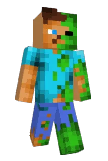 LucasH2311 Minecraft avatar full body
