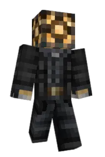 LucasJ14 Minecraft avatar full body