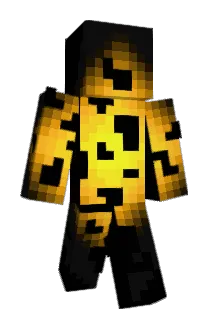 LucasJ23 Minecraft avatar full body