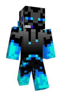 LucasJR2005 Minecraft avatar full body