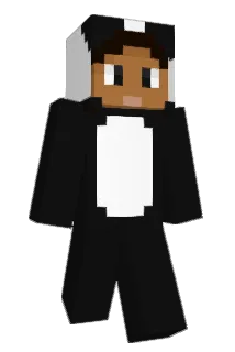 LucasJaramillo Minecraft avatar full body
