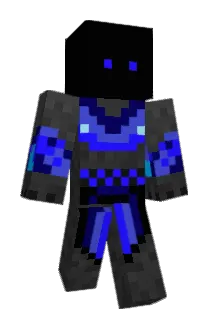 LucasKaefer Minecraft avatar full body