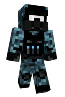 LucasP10 Minecraft avatar full body