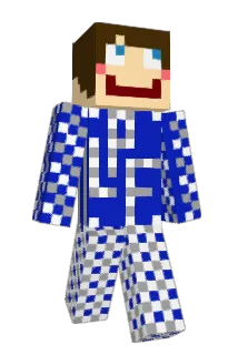 LucasPlayzFTW Minecraft avatar full body