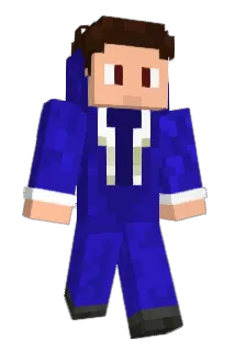 LucasRA_2006 Minecraft avatar full body