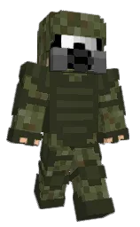 Custom render preview