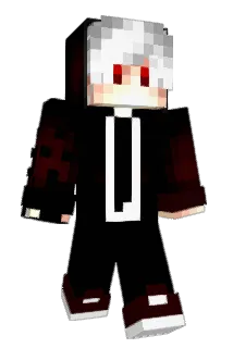 LucasZow_ Minecraft avatar full body