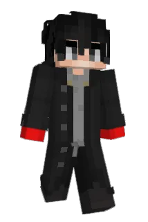 Lucas_10_LPGC Minecraft avatar full body