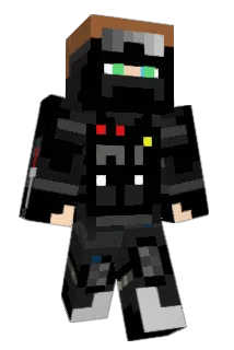 Lucas_246 Minecraft avatar full body