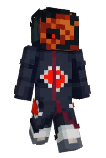 Lucas_Machado Minecraft avatar full body