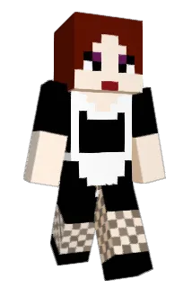 Lucas_Taylor123 Minecraft avatar full body