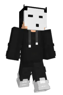 Lucas__13__ Minecraft avatar full body