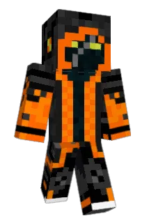 Lucas_gzuz Minecraft avatar full body
