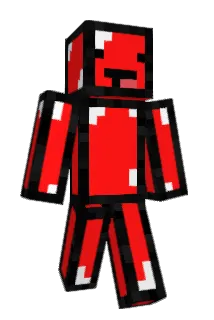 Lucas_olv17 Minecraft avatar full body