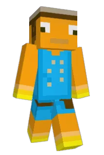 Lucasboo876 Minecraft avatar full body