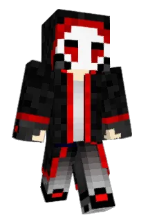 Lucasc9980 Minecraft avatar full body