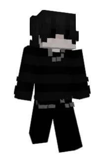 Lucascs_ Minecraft avatar full body