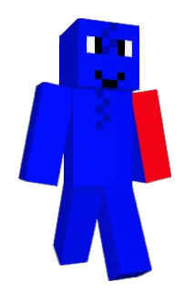 Lucasfar133 Minecraft avatar full body